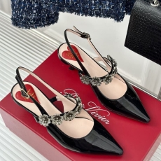 Roger Vivier Sandals